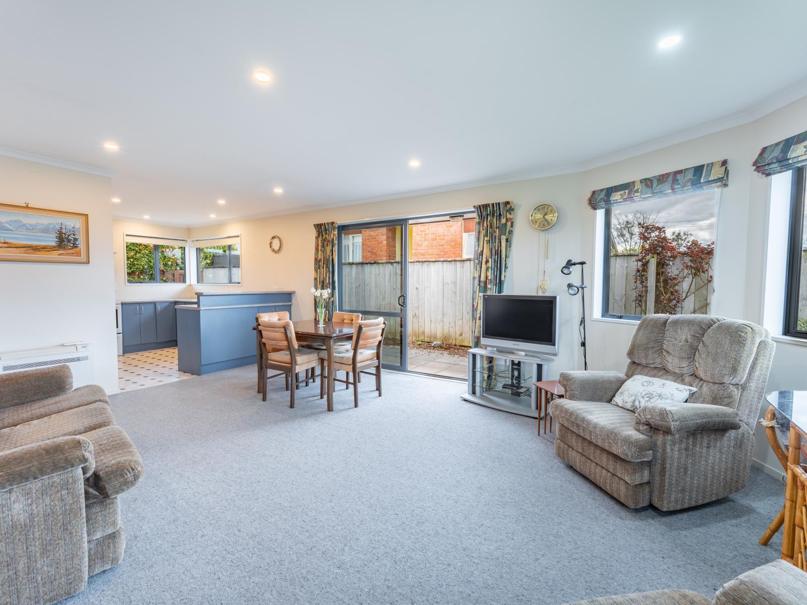 2 Maling Street, Geraldine