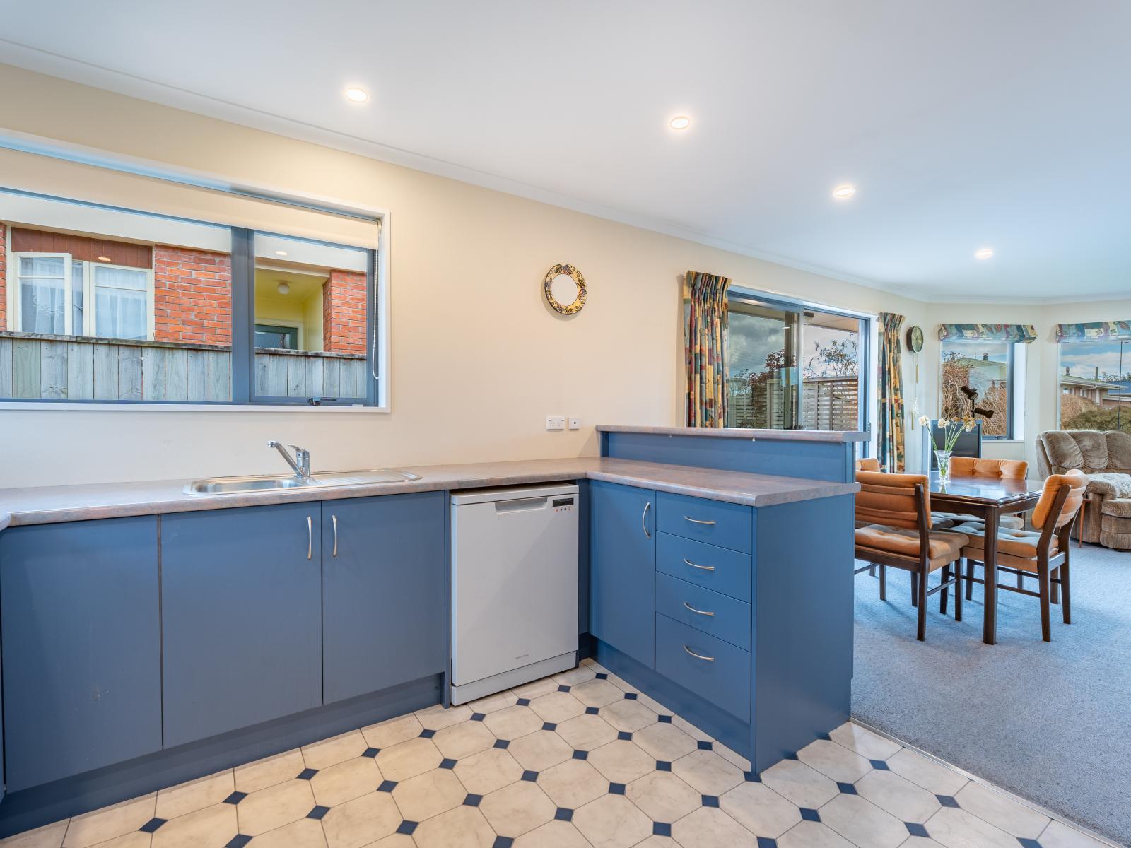 2 Maling Street, Geraldine