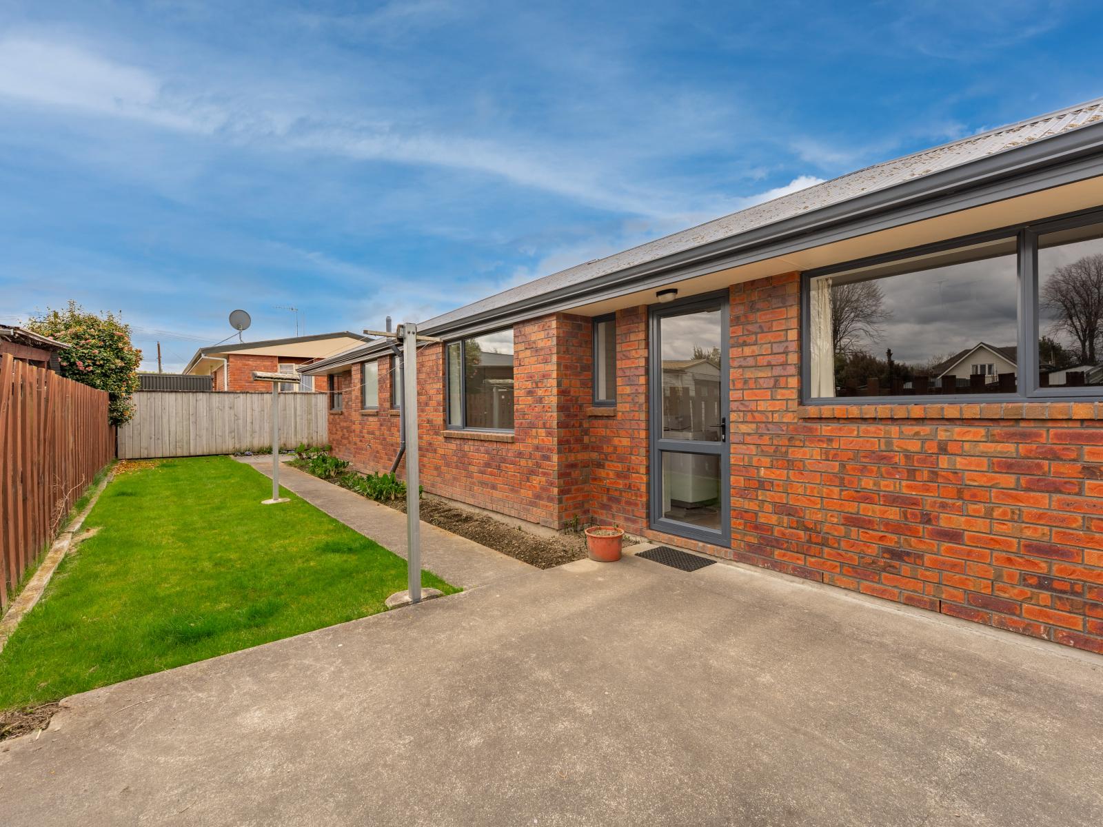 2 Maling Street, Geraldine