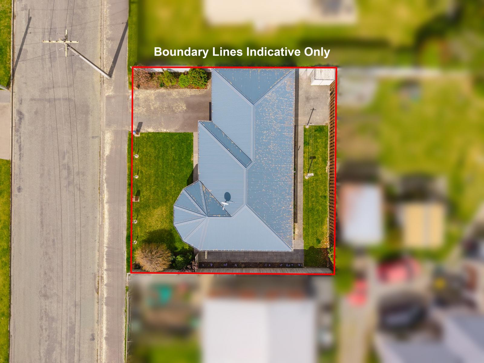2 Maling Street, Geraldine