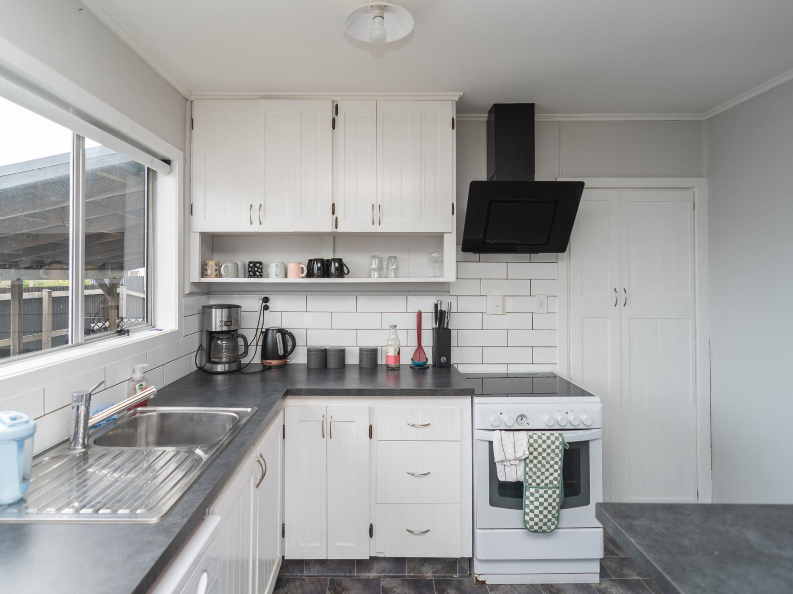 34 Saint Leonards Road, Temuka