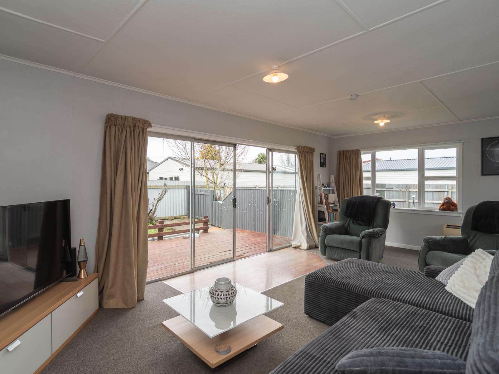 34 Saint Leonards Road, Temuka