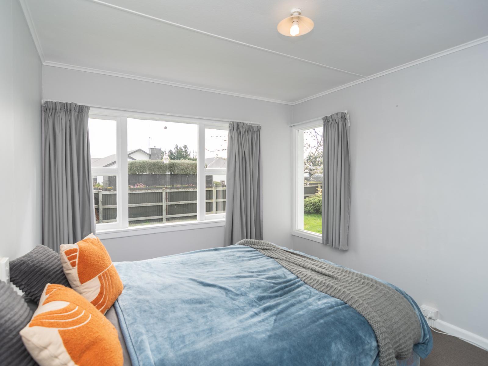 34 Saint Leonards Road, Temuka