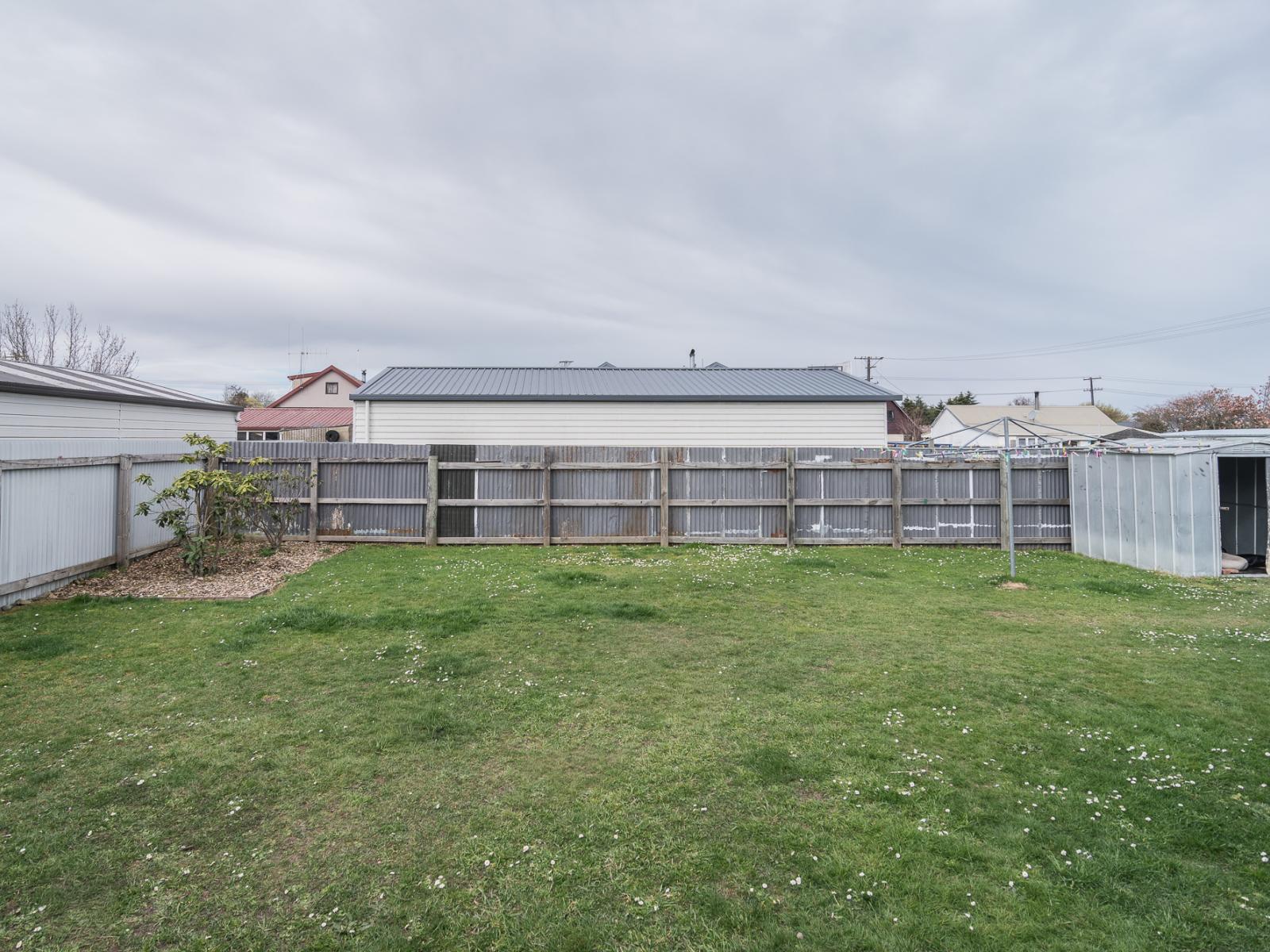 34 Saint Leonards Road, Temuka
