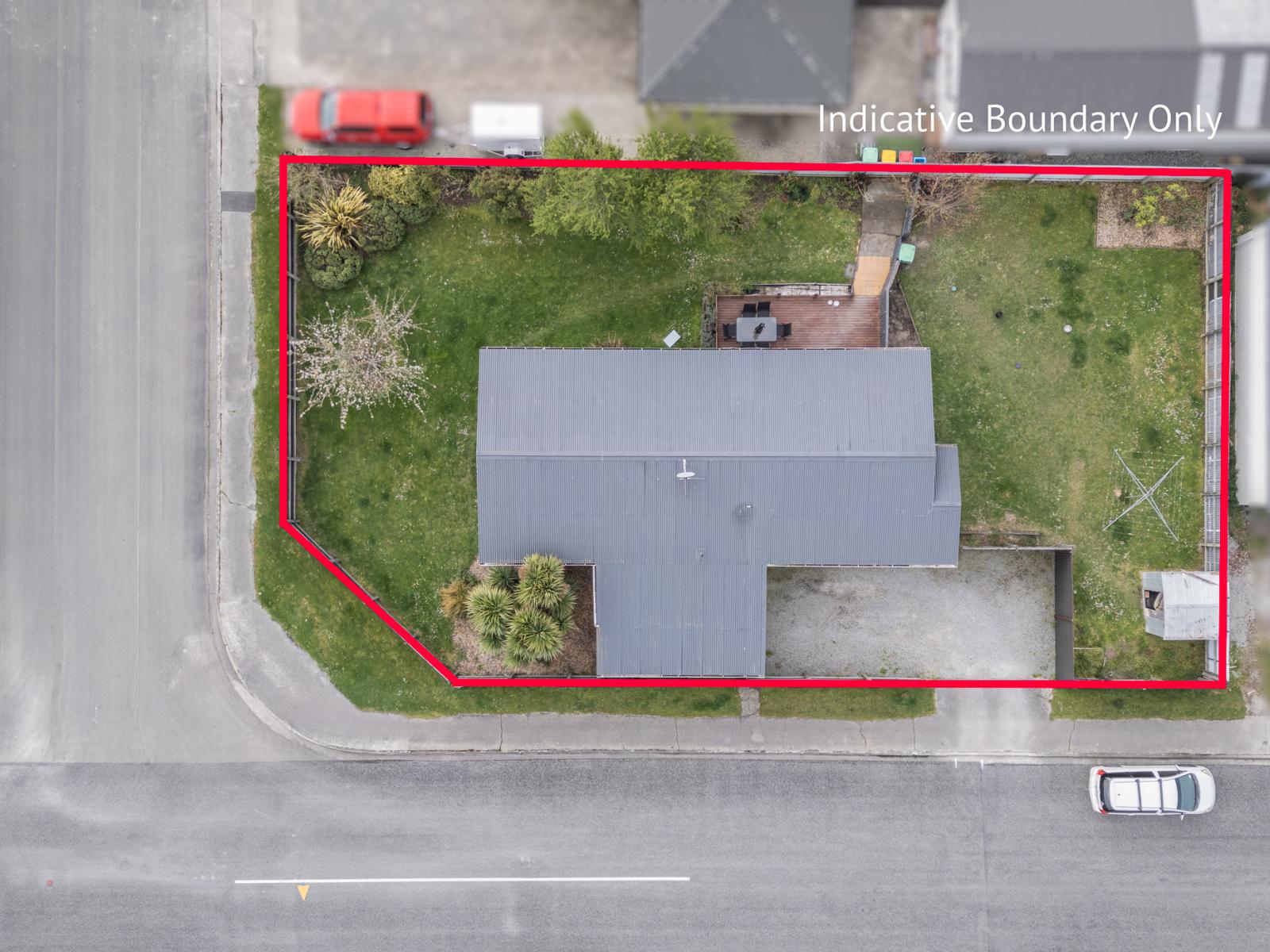 34 Saint Leonards Road, Temuka