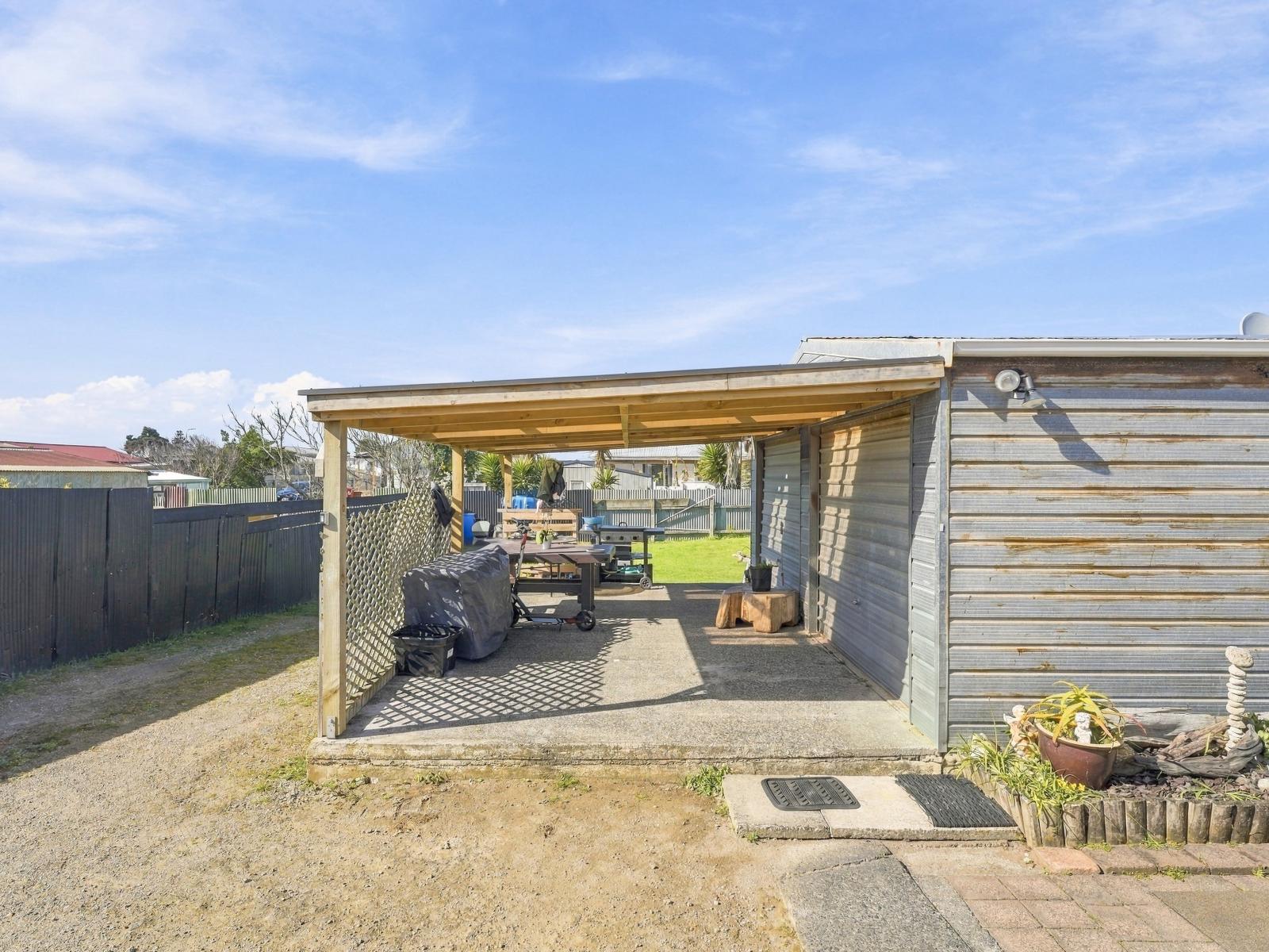 14 Waitote Street, Castlecliff