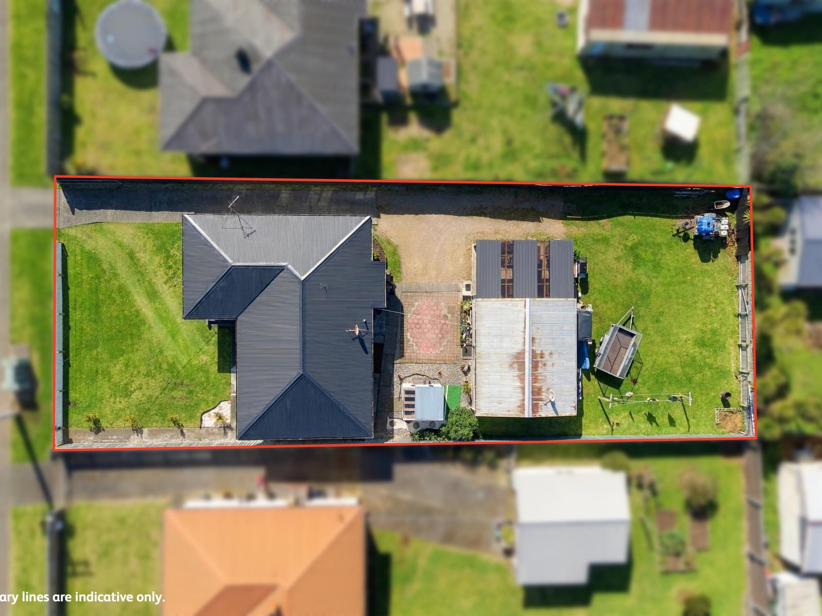 14 Waitote Street, Castlecliff