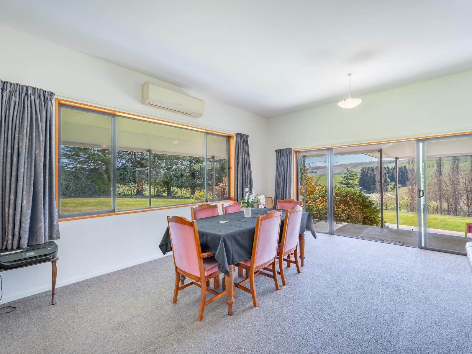 684 Geraldine-Fairlie Highway, Fairlie