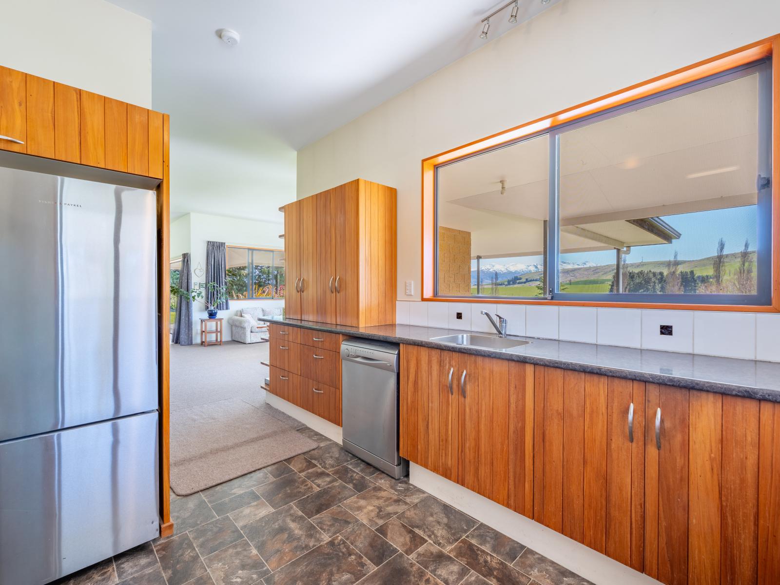 684 Geraldine-Fairlie Highway, Fairlie