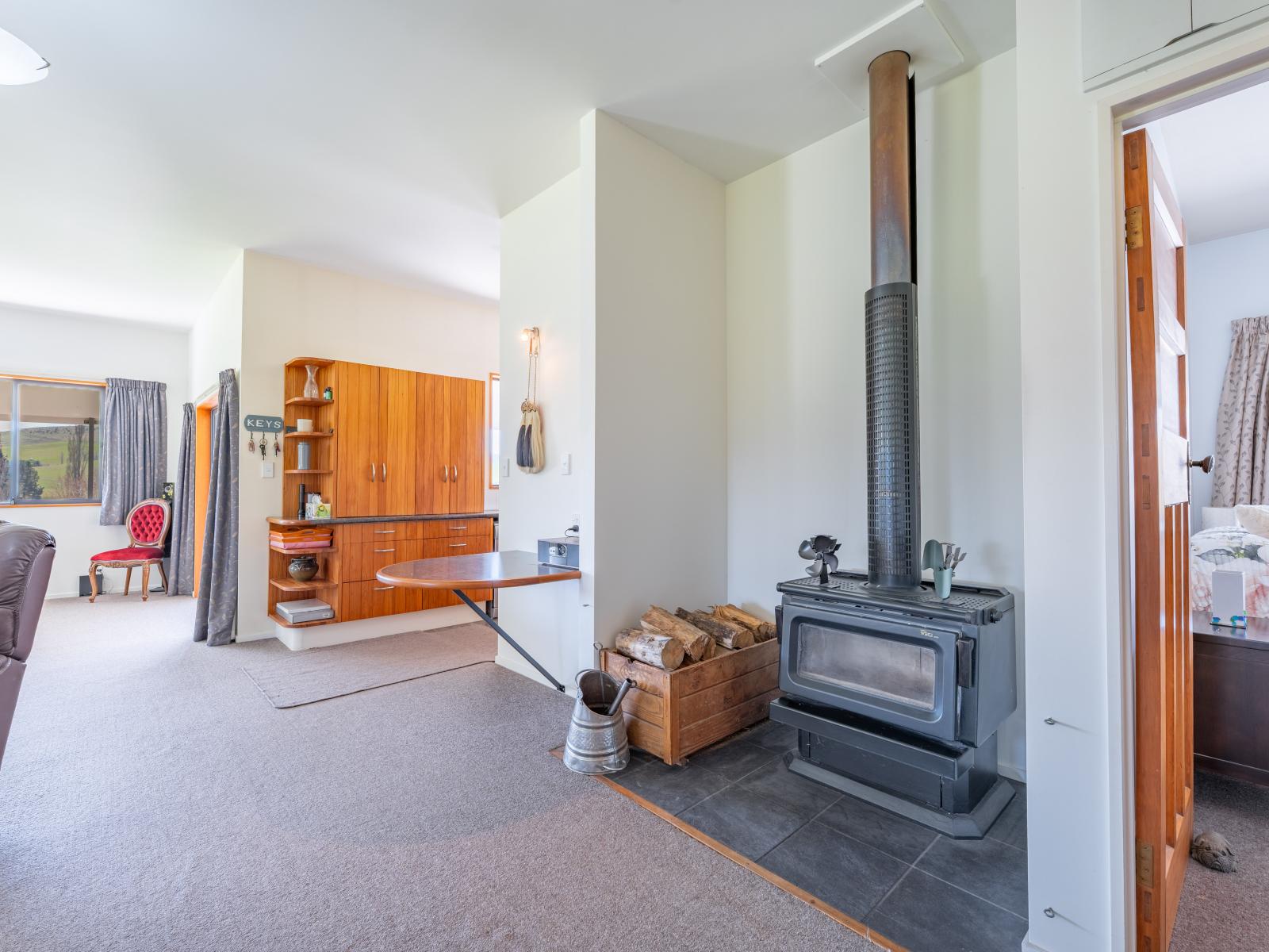 684 Geraldine-Fairlie Highway, Fairlie