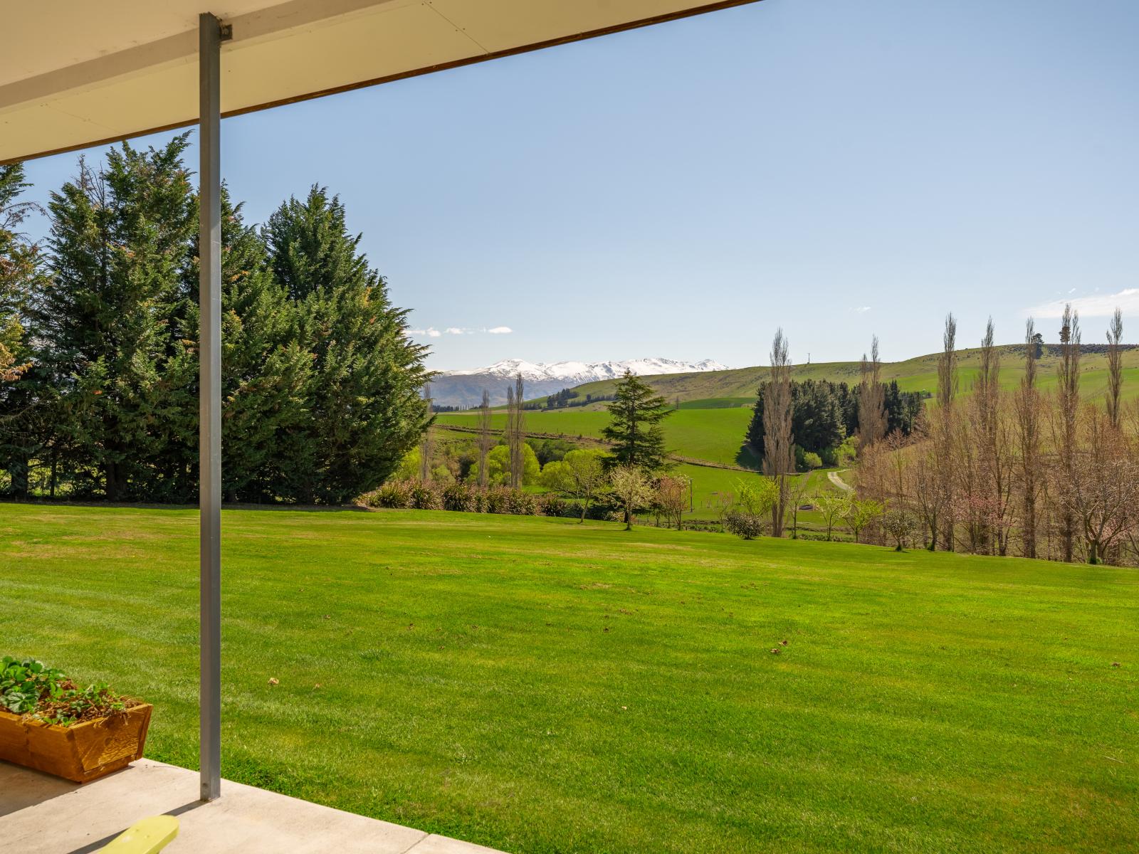 684 Geraldine-Fairlie Highway, Fairlie