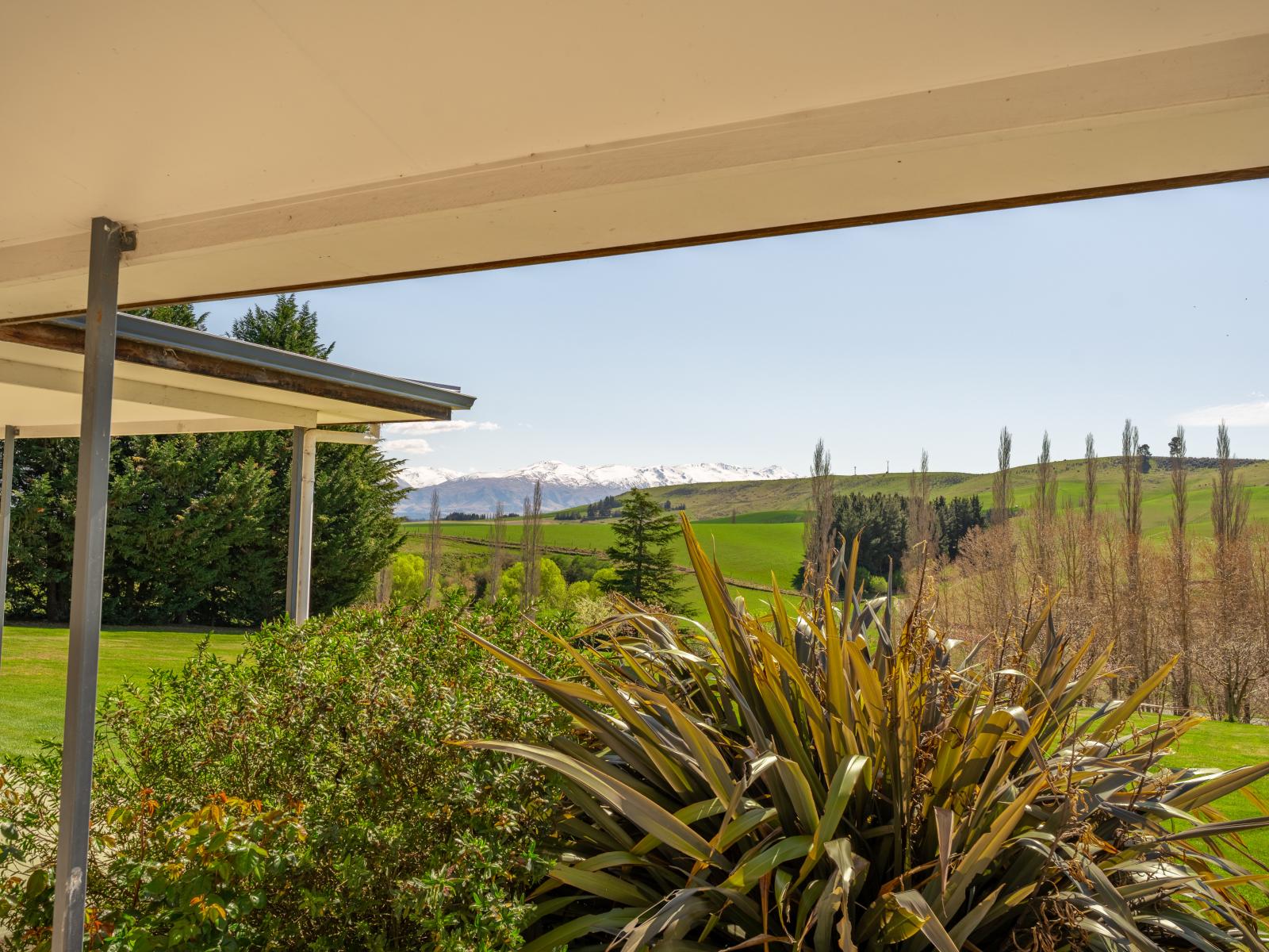 684 Geraldine-Fairlie Highway, Fairlie