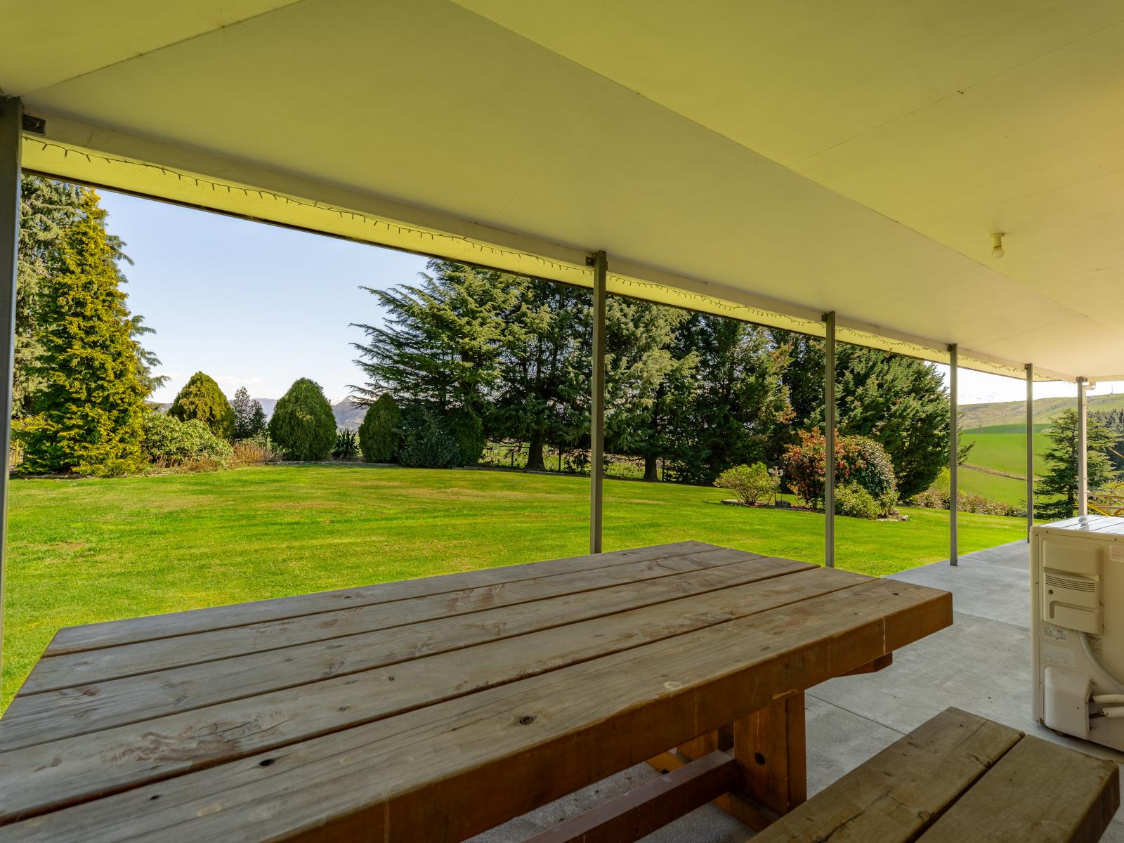 684 Geraldine-Fairlie Highway, Fairlie