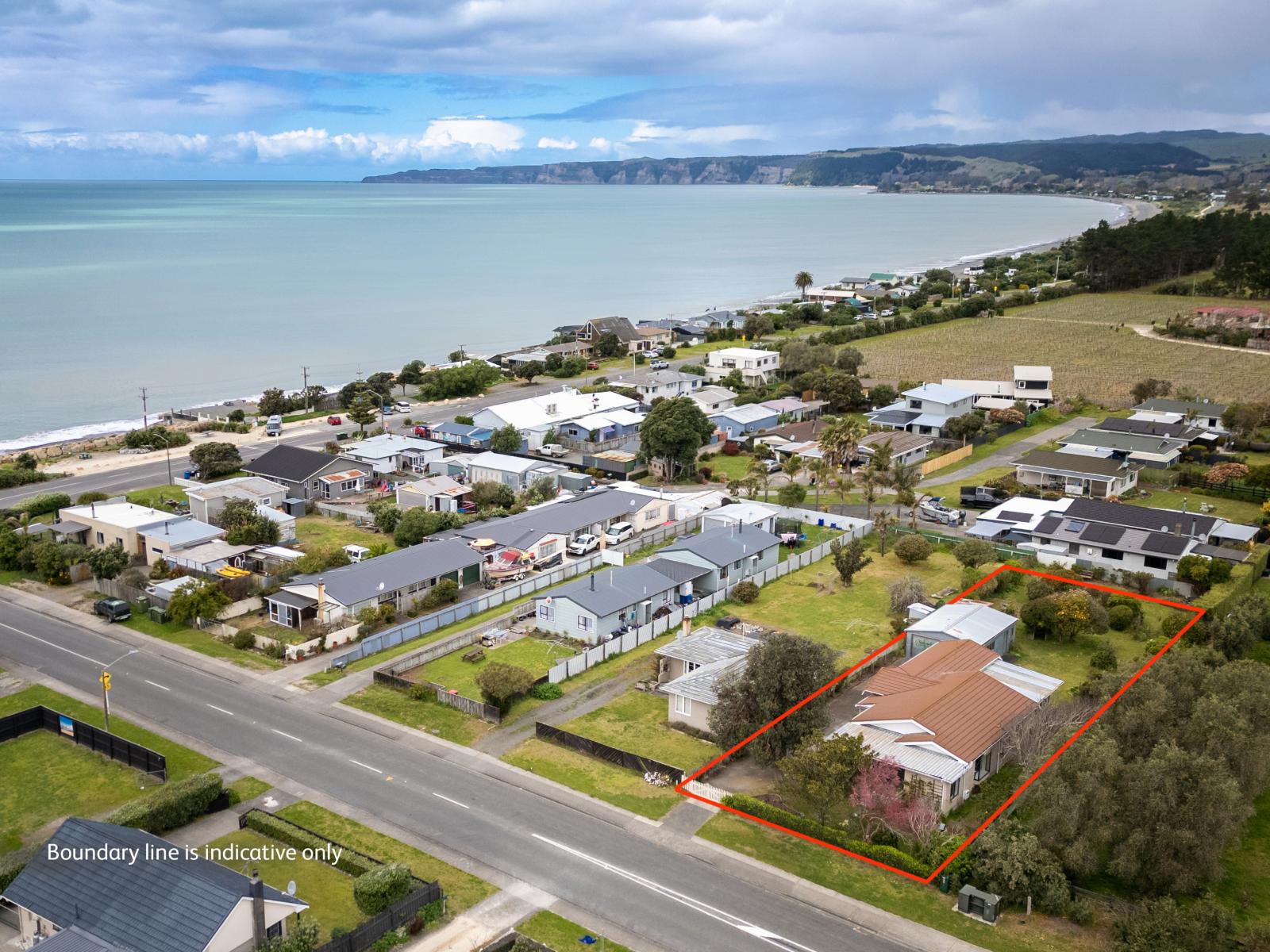 9 East Road, Haumoana