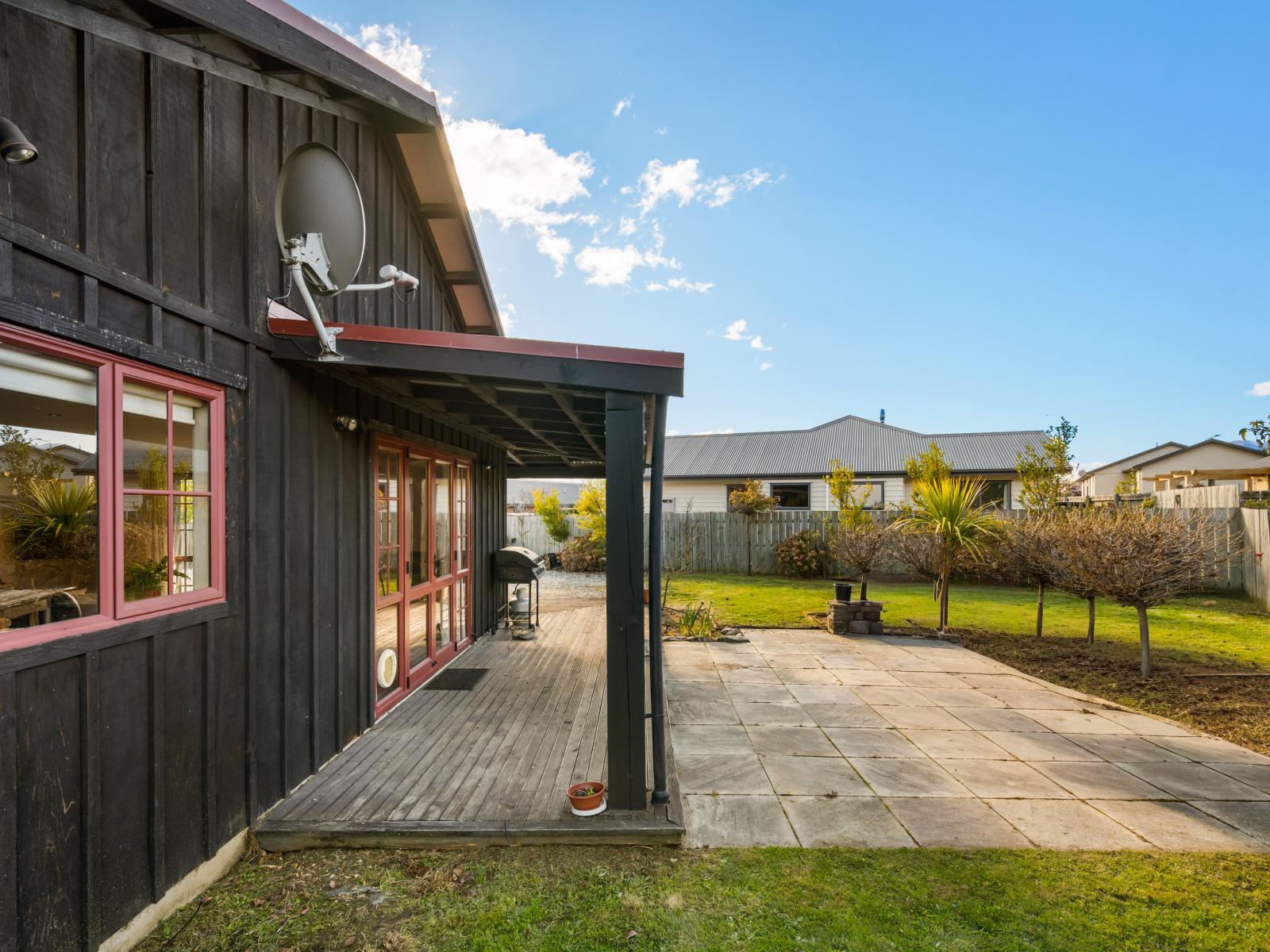 9 Perrow Street, Wanaka