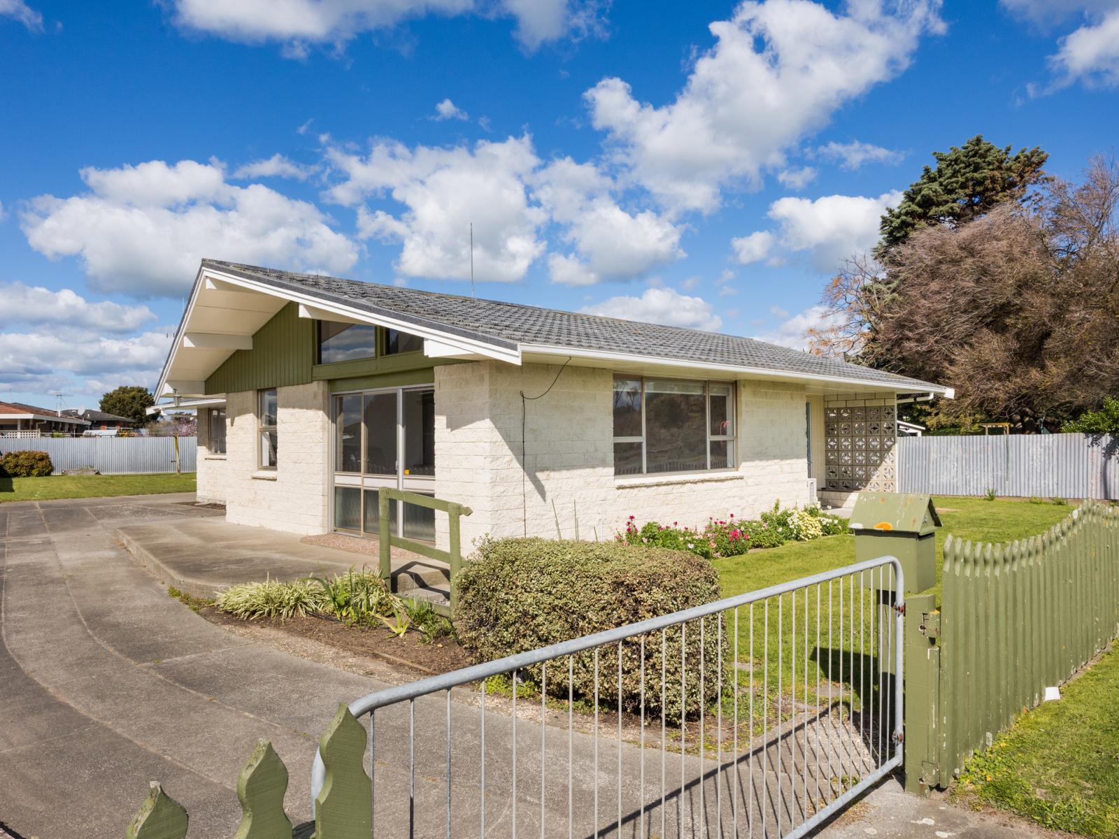 83 Main Street, Foxton