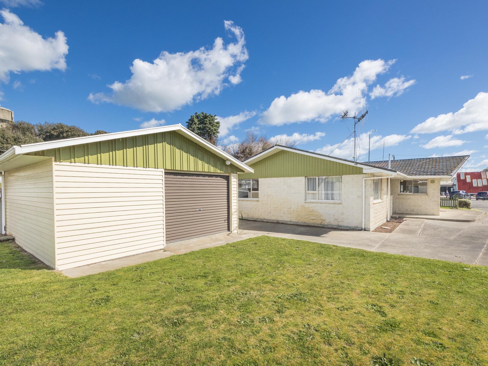 83 Main Street, Foxton