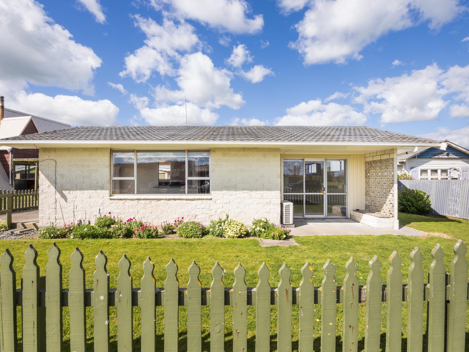 83 Main Street, Foxton