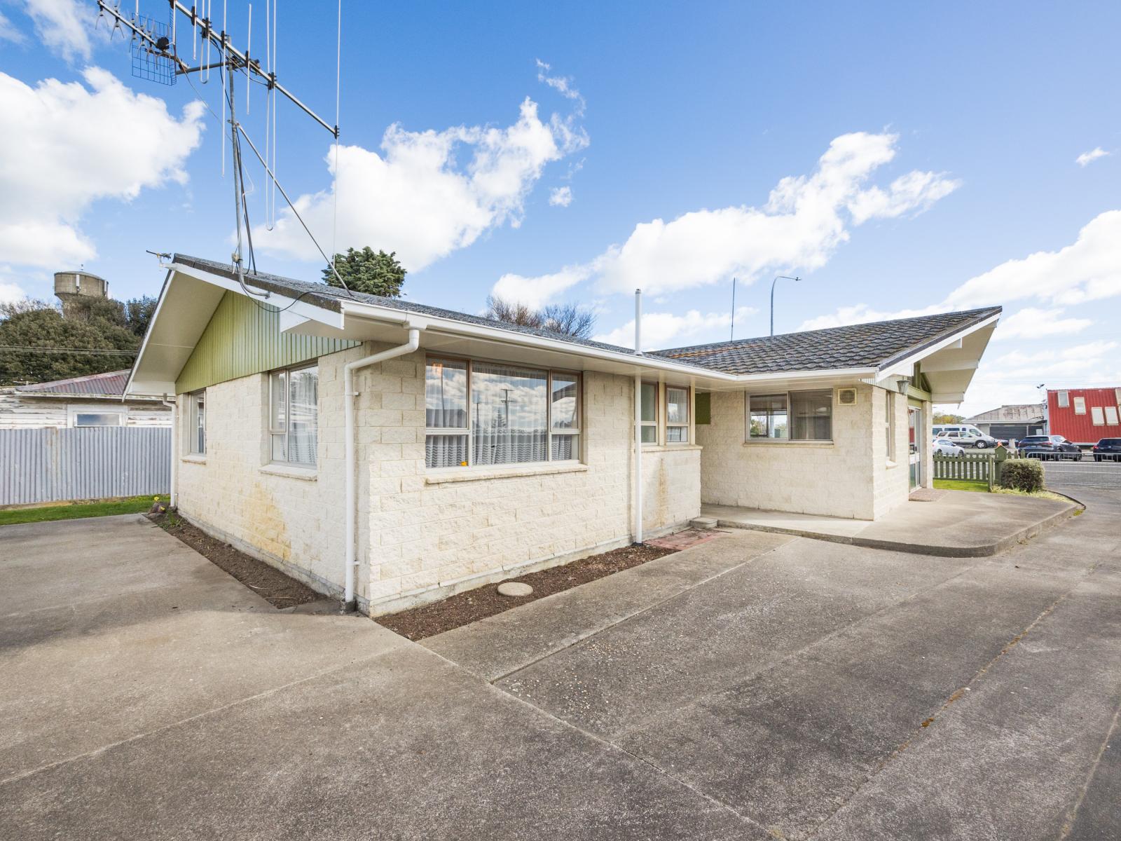 83 Main Street, Foxton