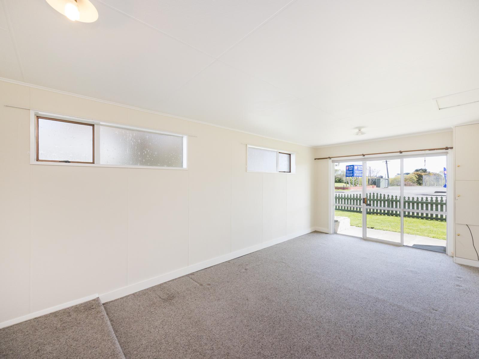 83 Main Street, Foxton