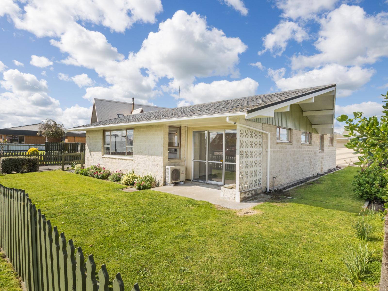 83 Main Street, Foxton