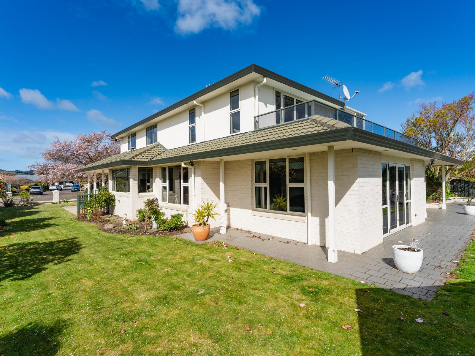 11 Titri Place, Mosgiel