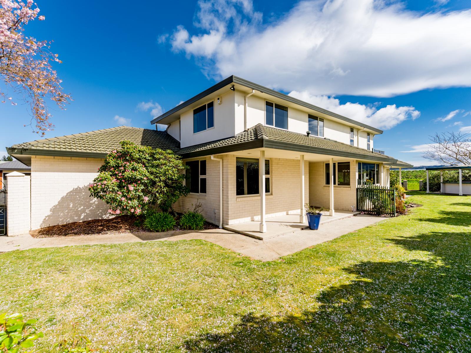 11 Titri Place, Mosgiel