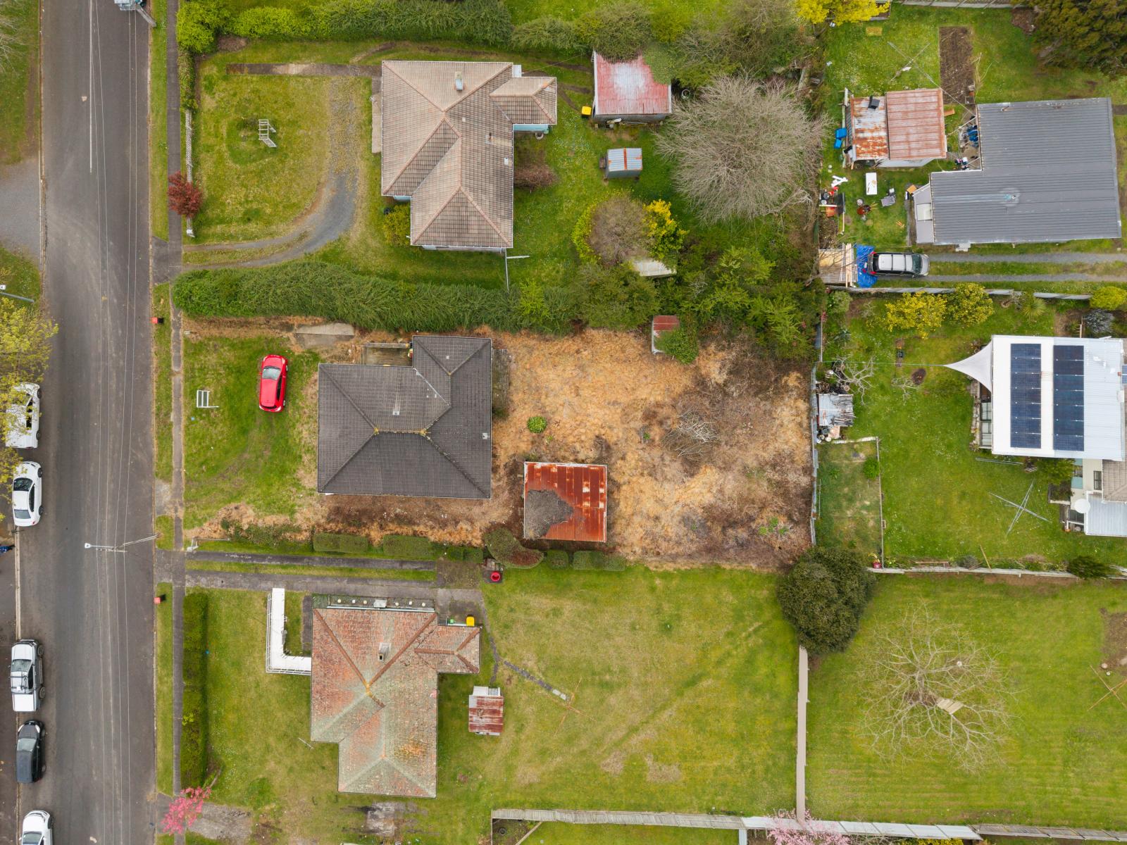 24 Charles Crescent, Putaruru