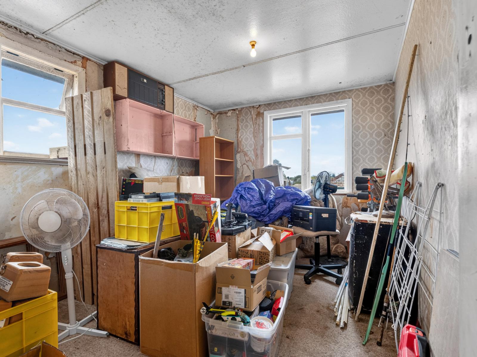 24 Charles Crescent, Putaruru