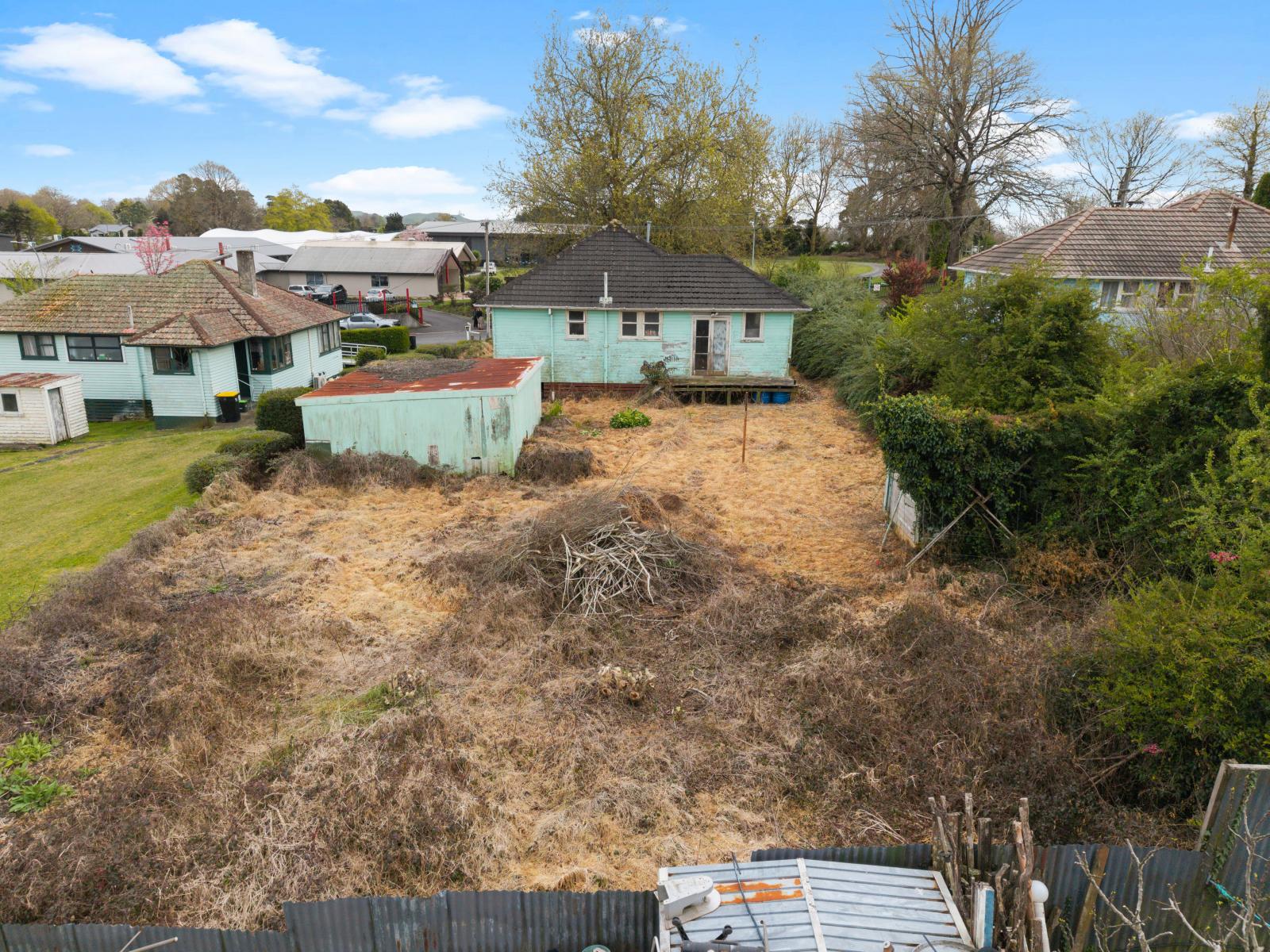 24 Charles Crescent, Putaruru