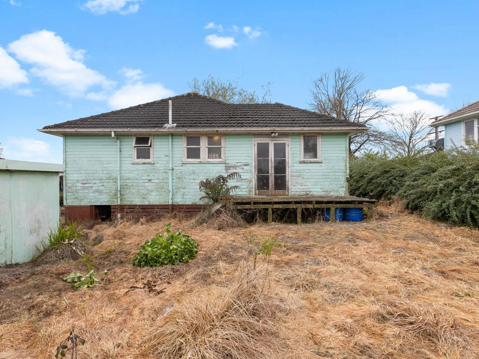 24 Charles Crescent, Putaruru