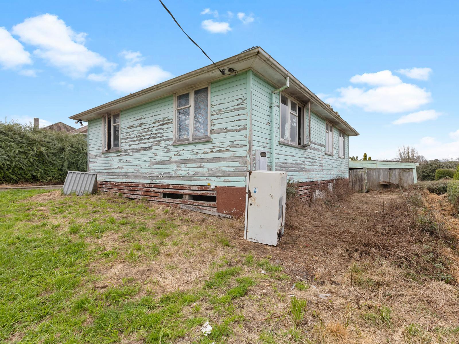 24 Charles Crescent, Putaruru