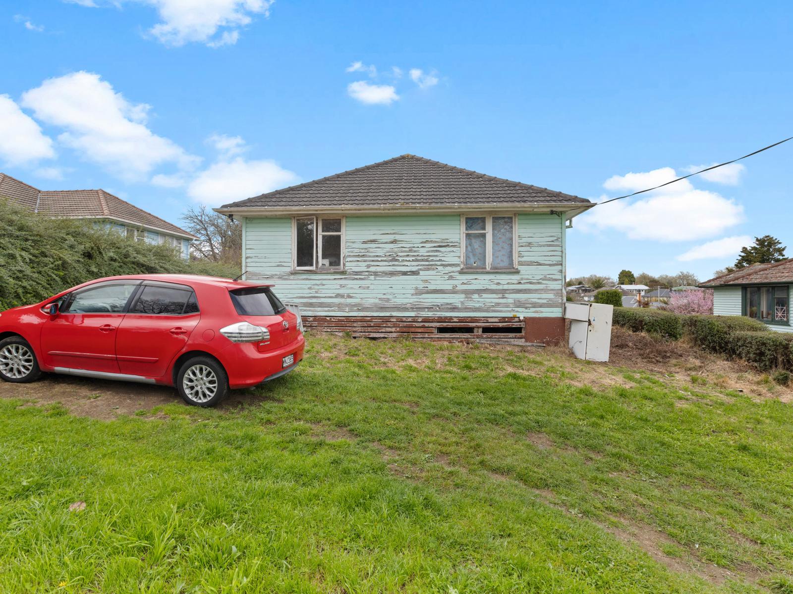 24 Charles Crescent, Putaruru