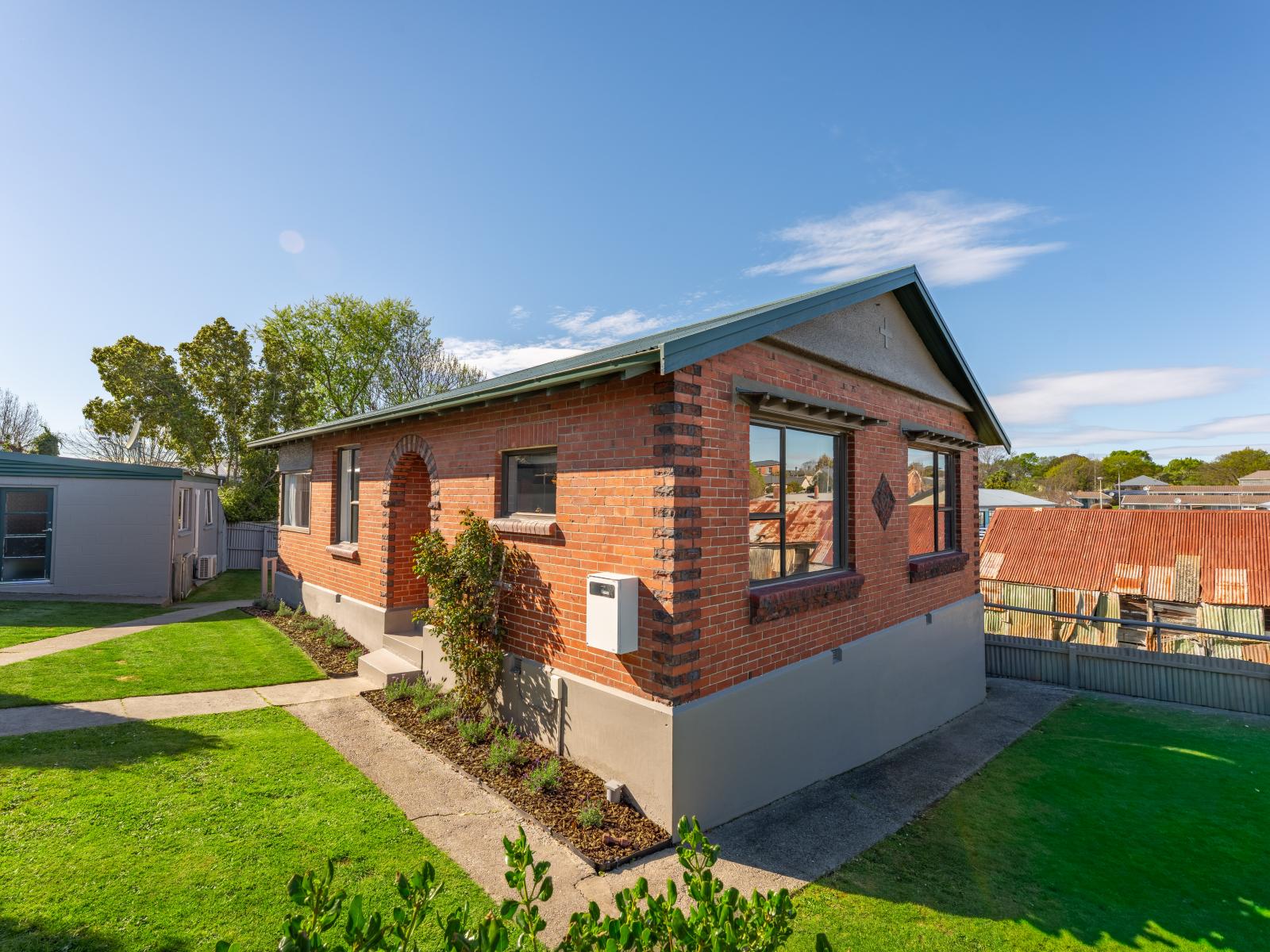 16 King Street, Parkside