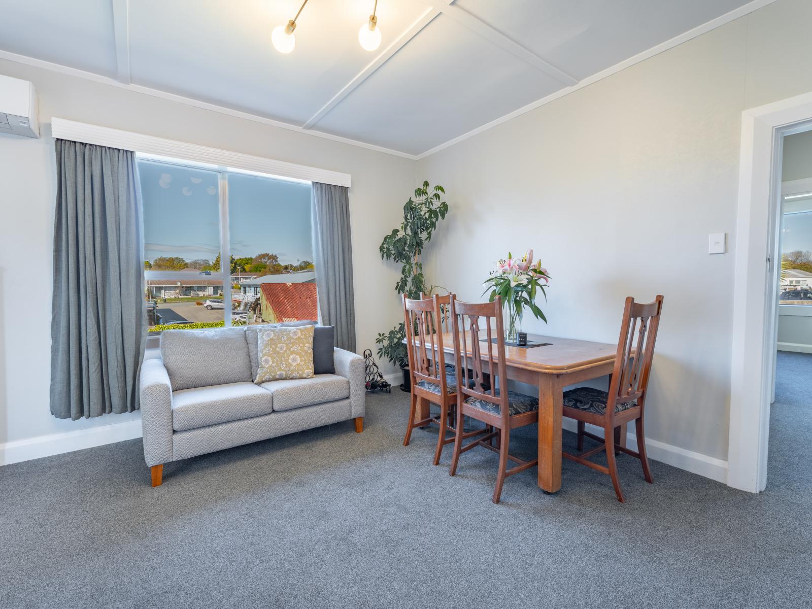 16 King Street, Parkside