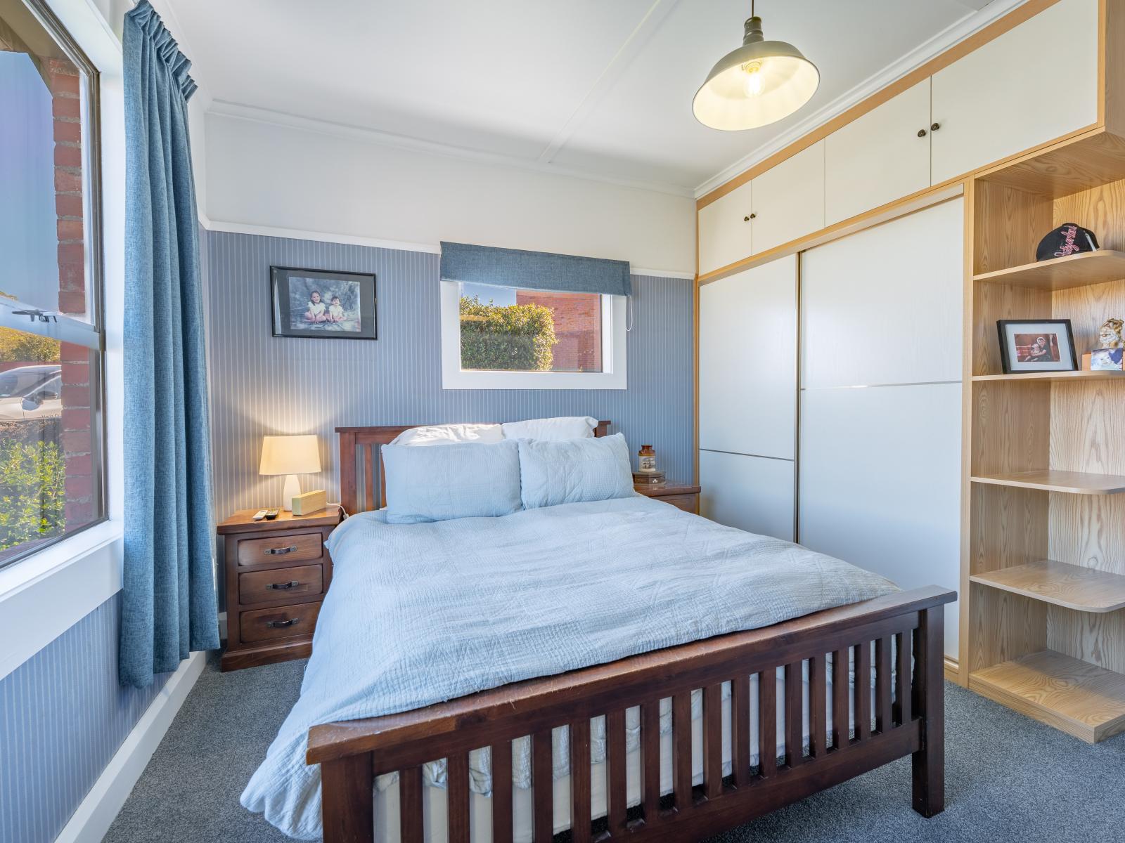 16 King Street, Parkside