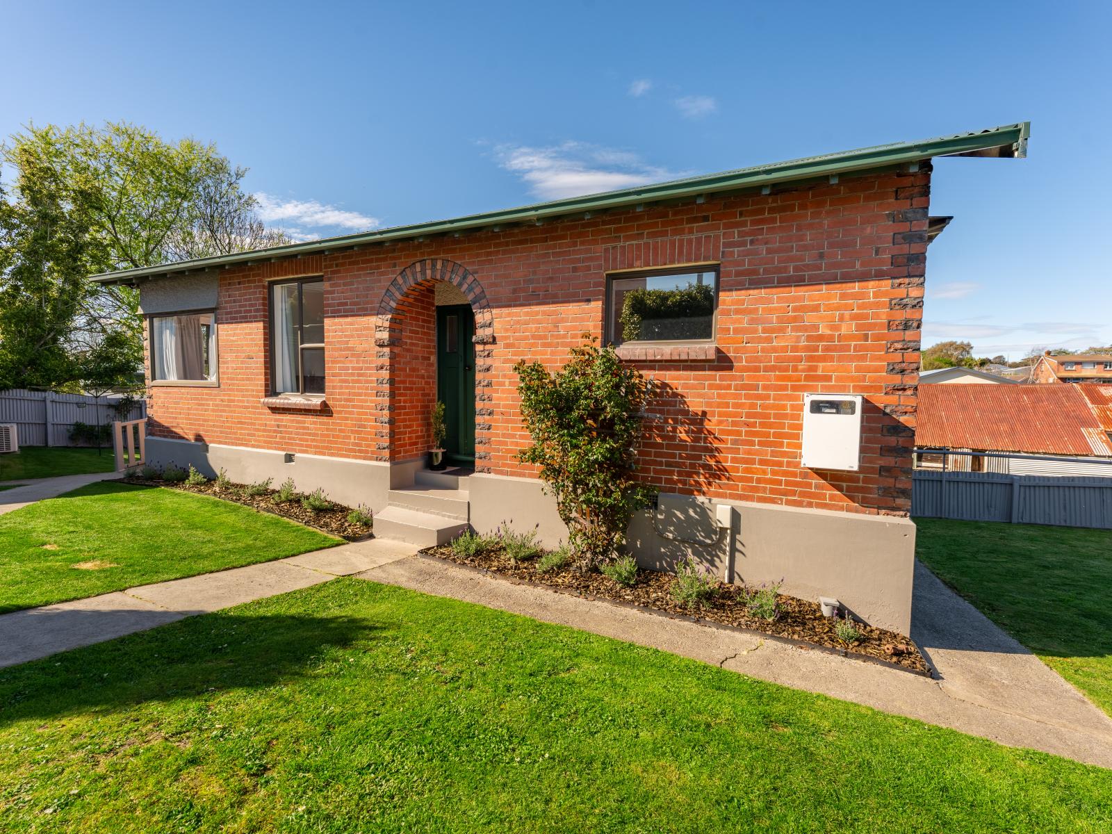 16 King Street, Parkside