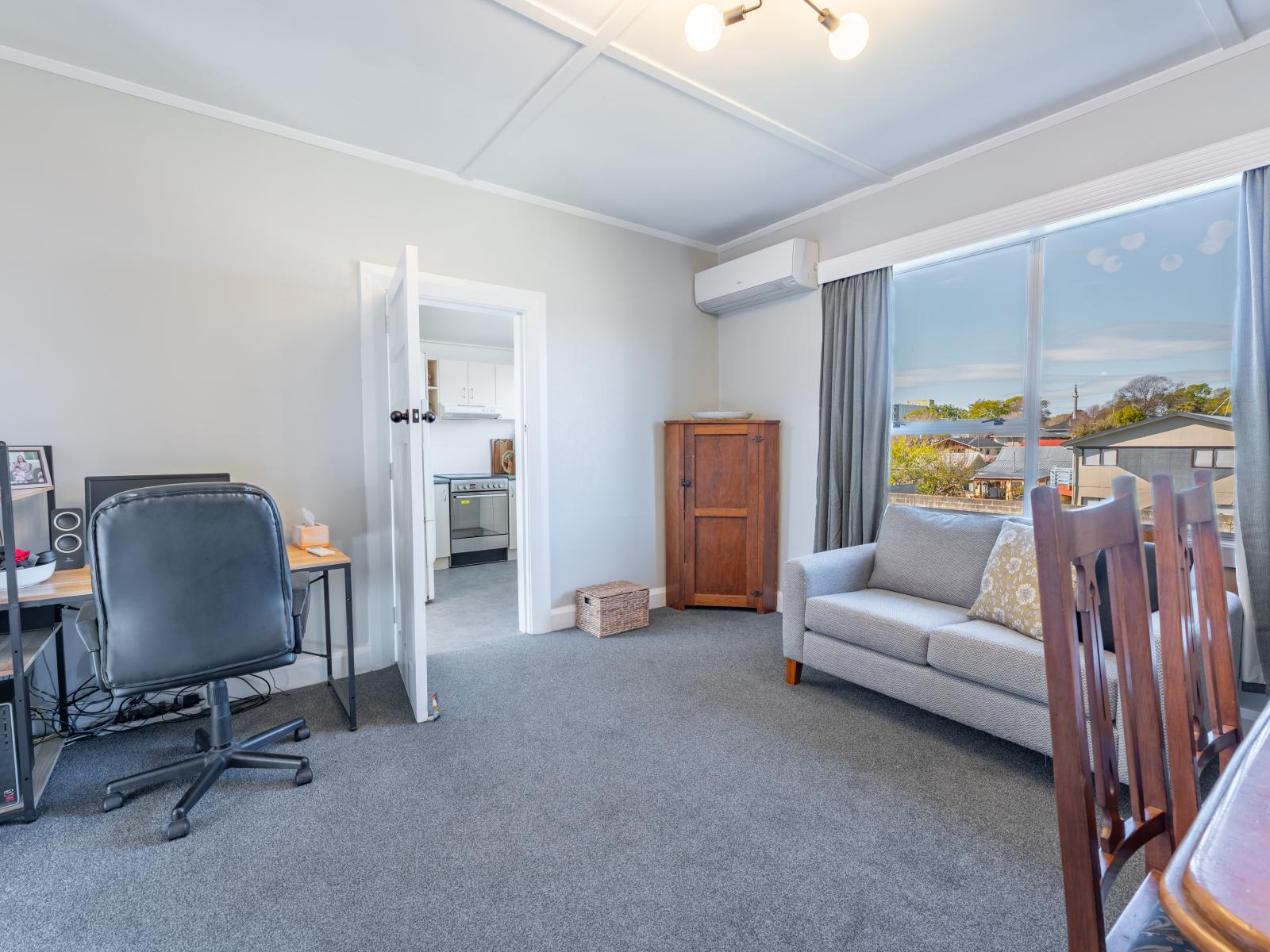 16 King Street, Parkside