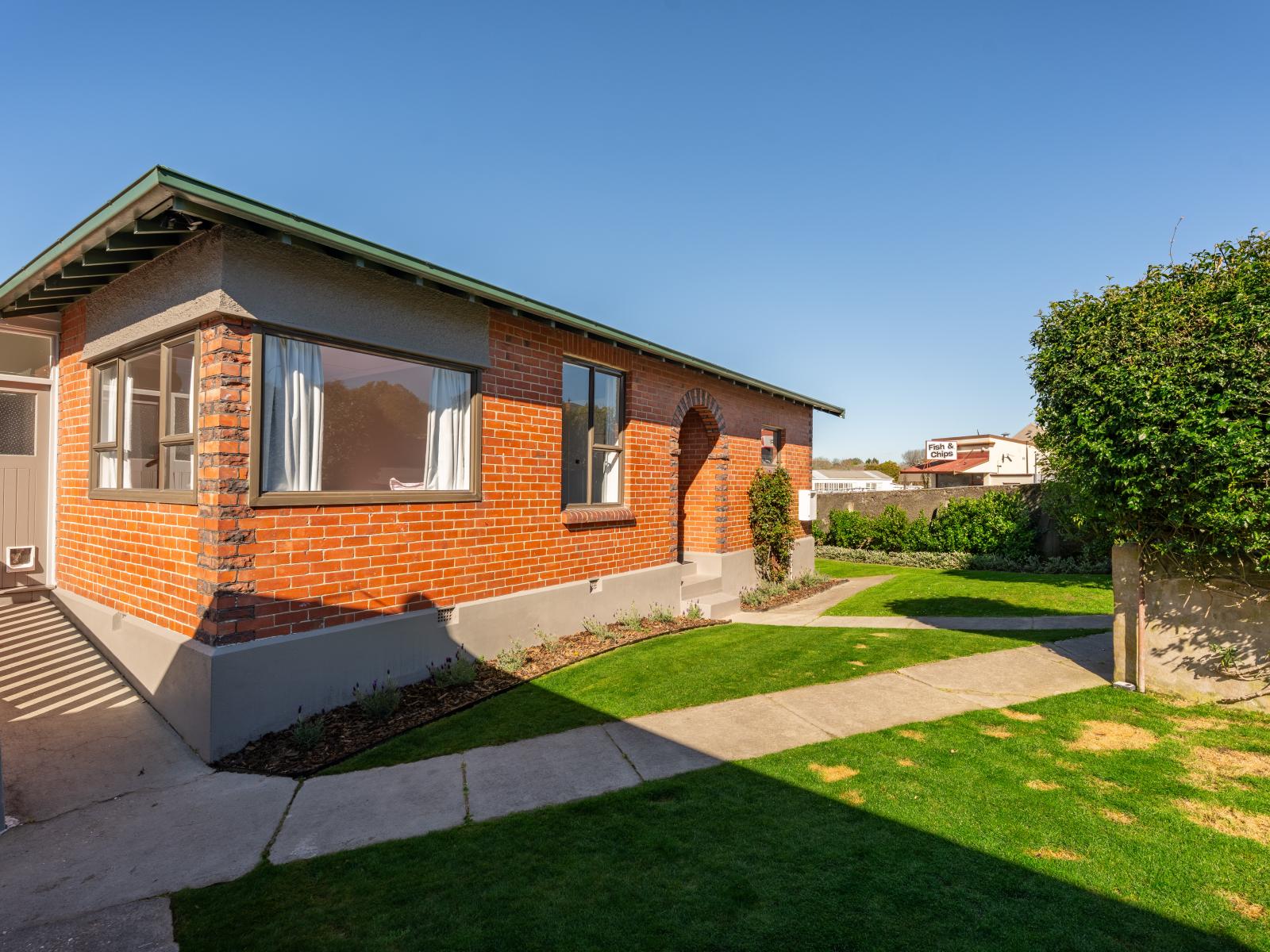 16 King Street, Parkside