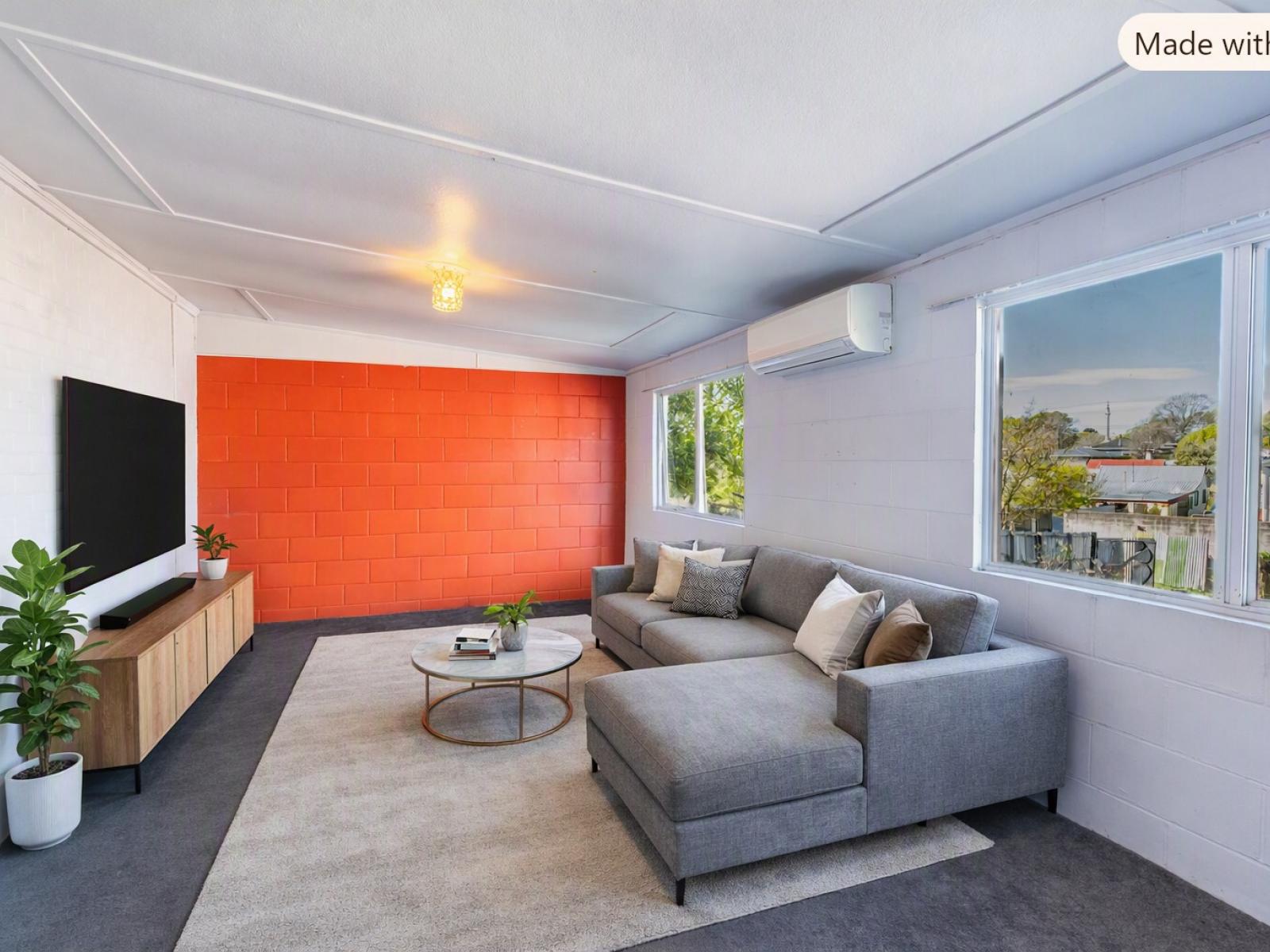 16 King Street, Parkside