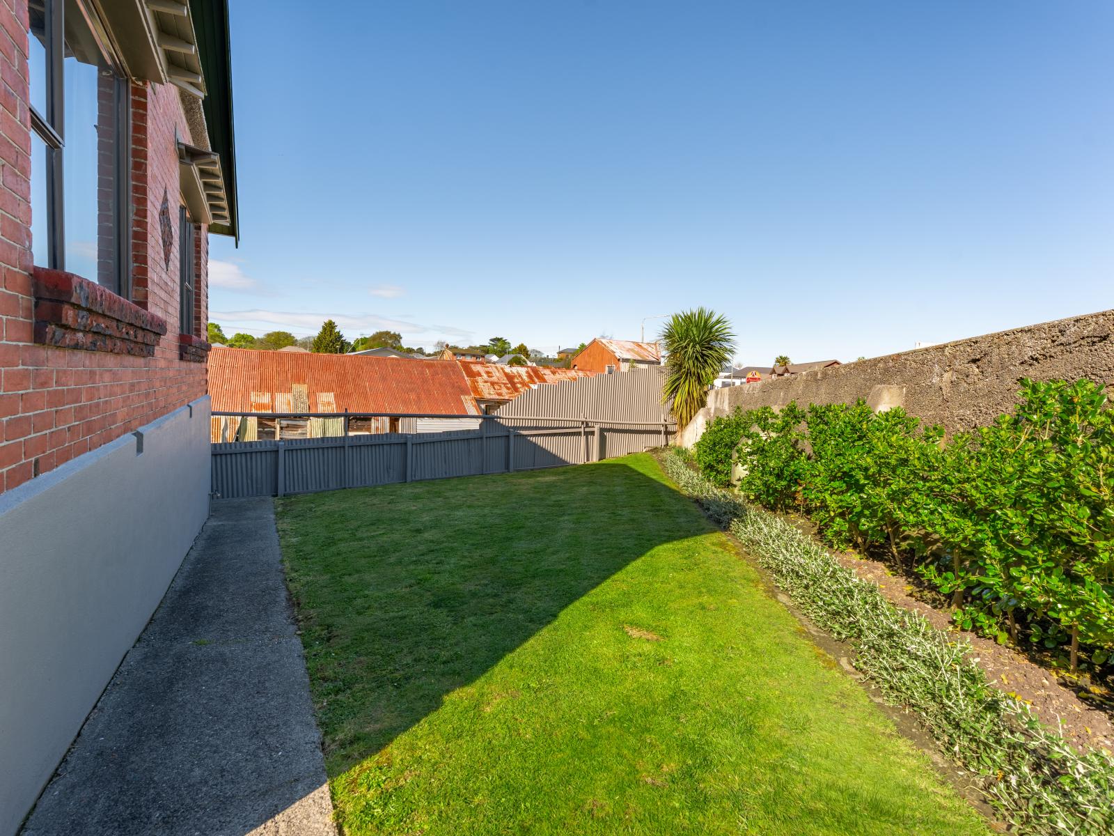 16 King Street, Parkside