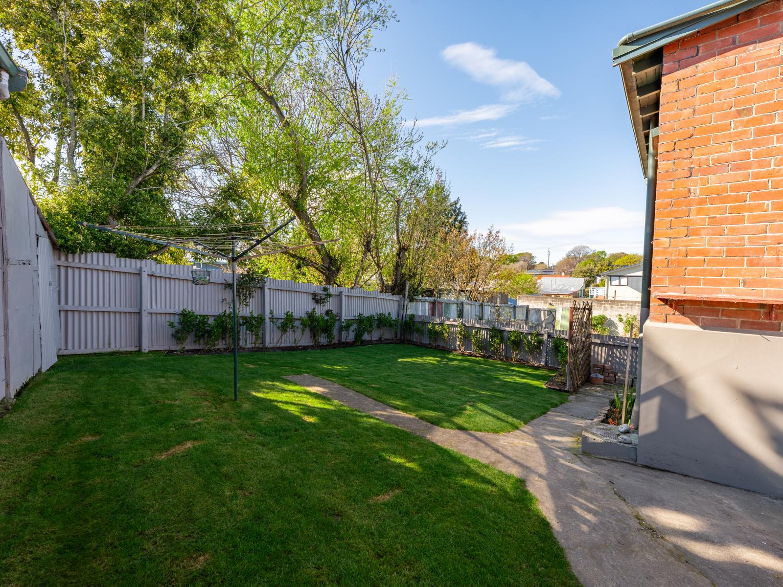 16 King Street, Parkside