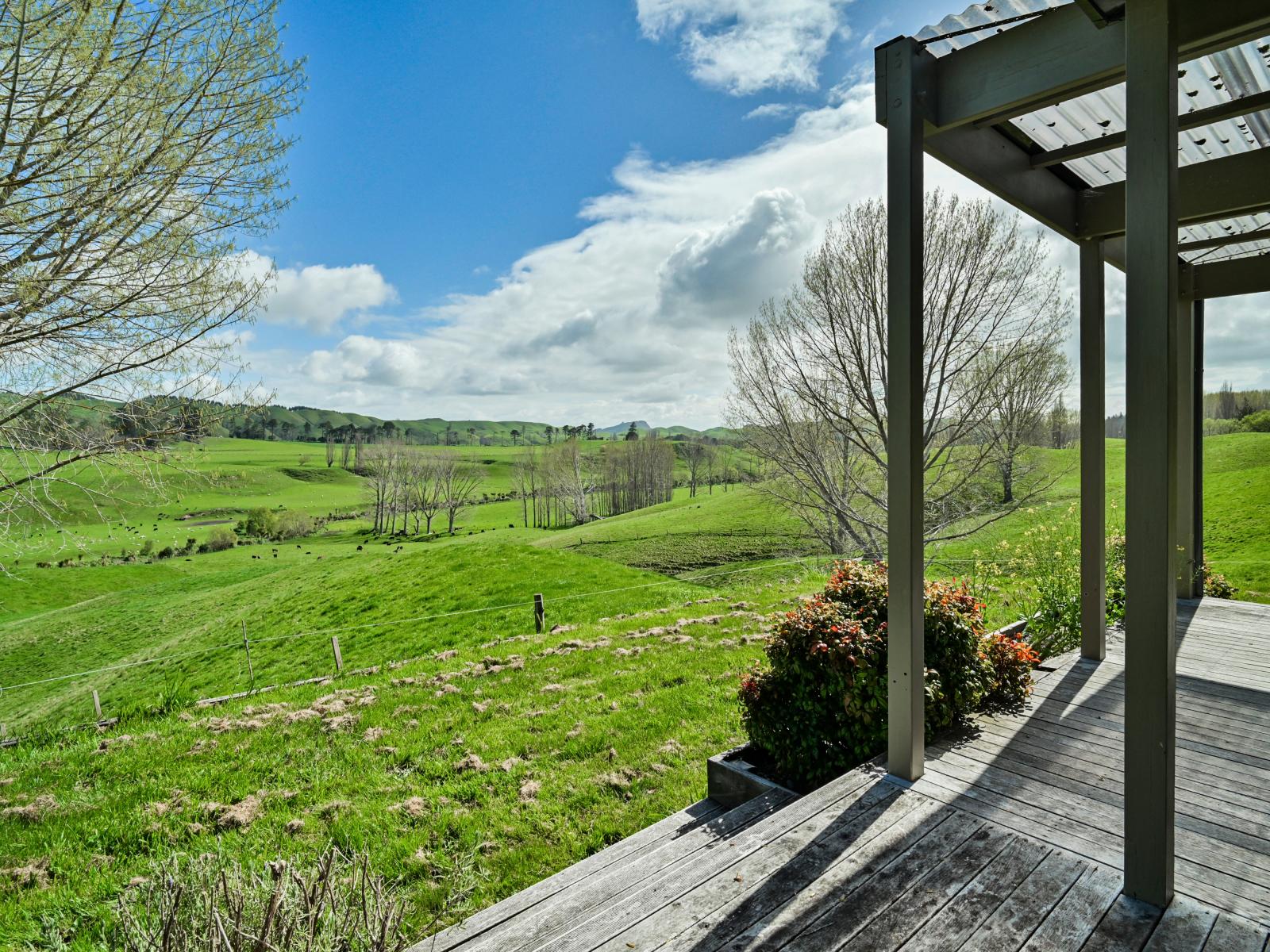 634 Maraetotara Road, Kahuranaki
