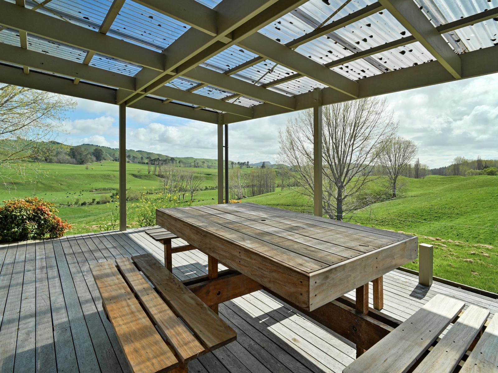 634 Maraetotara Road, Kahuranaki