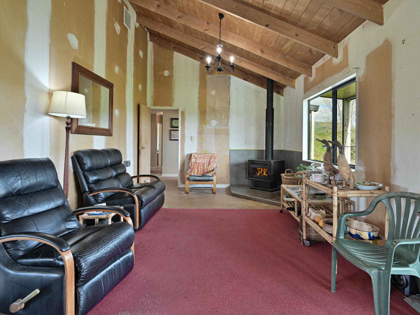 634 Maraetotara Road, Kahuranaki