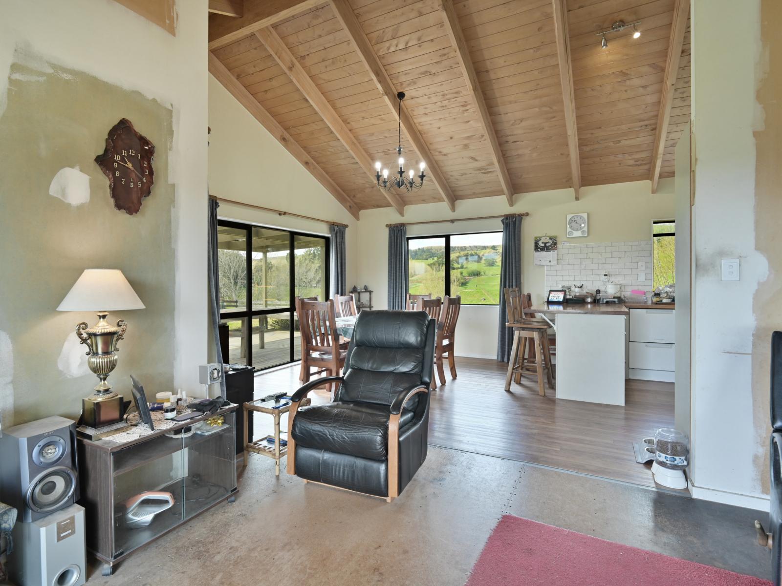 634 Maraetotara Road, Kahuranaki
