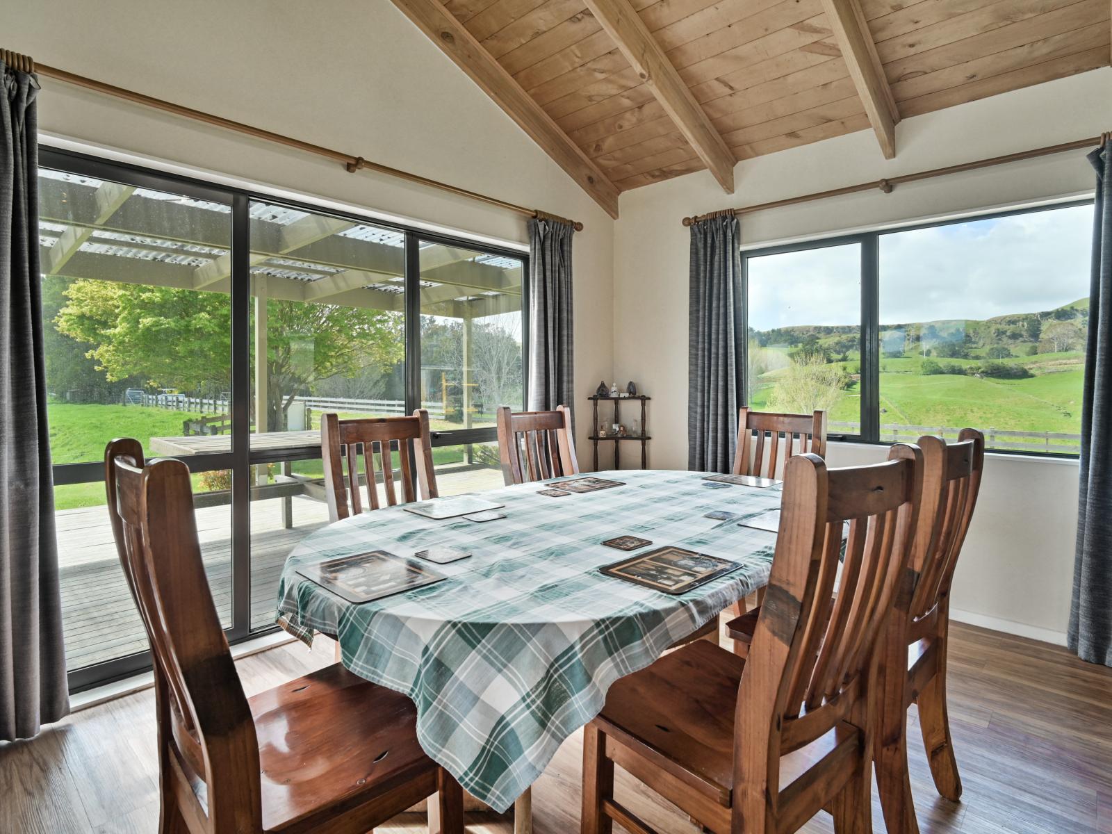 634 Maraetotara Road, Kahuranaki
