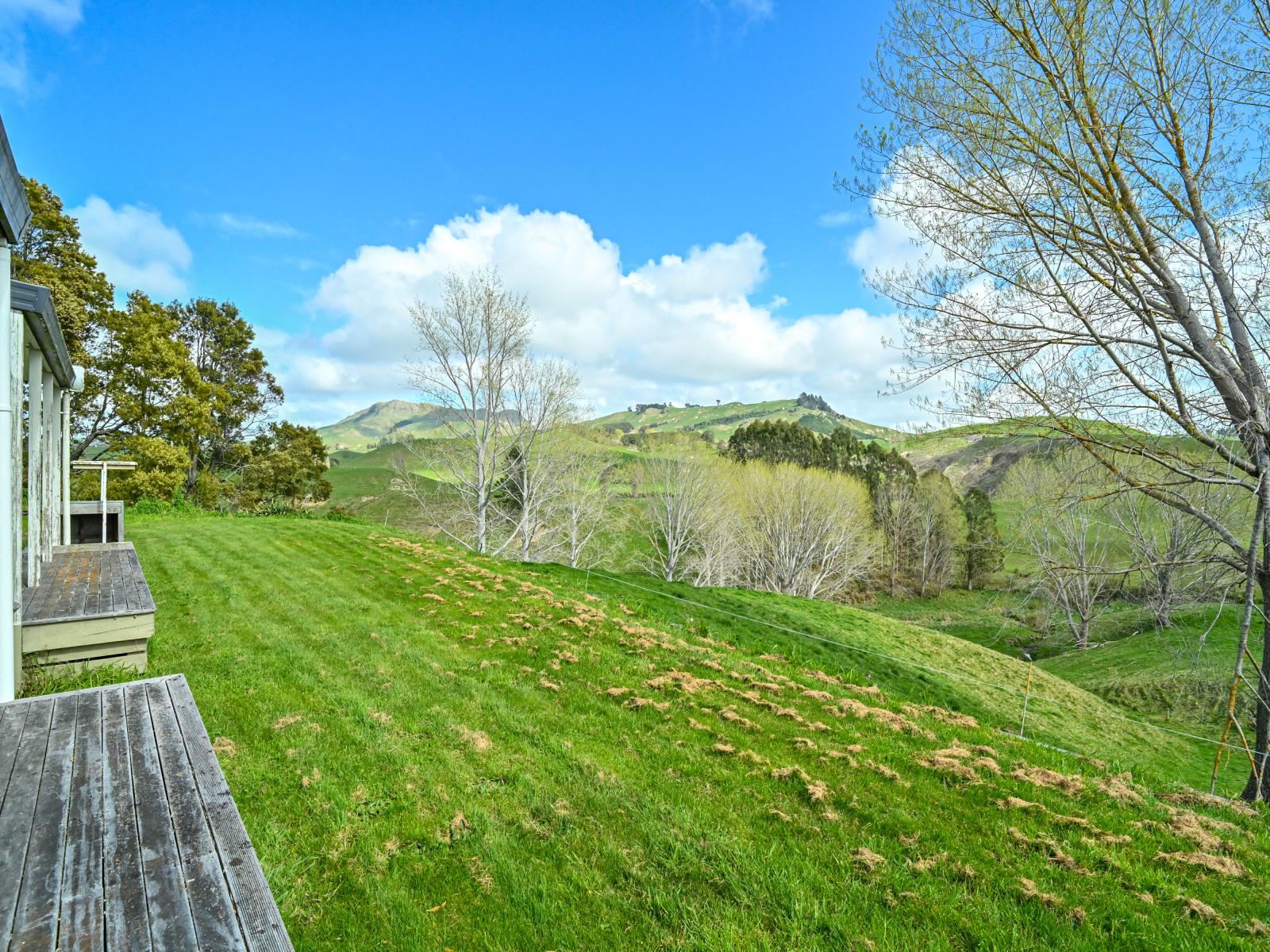 634 Maraetotara Road, Kahuranaki