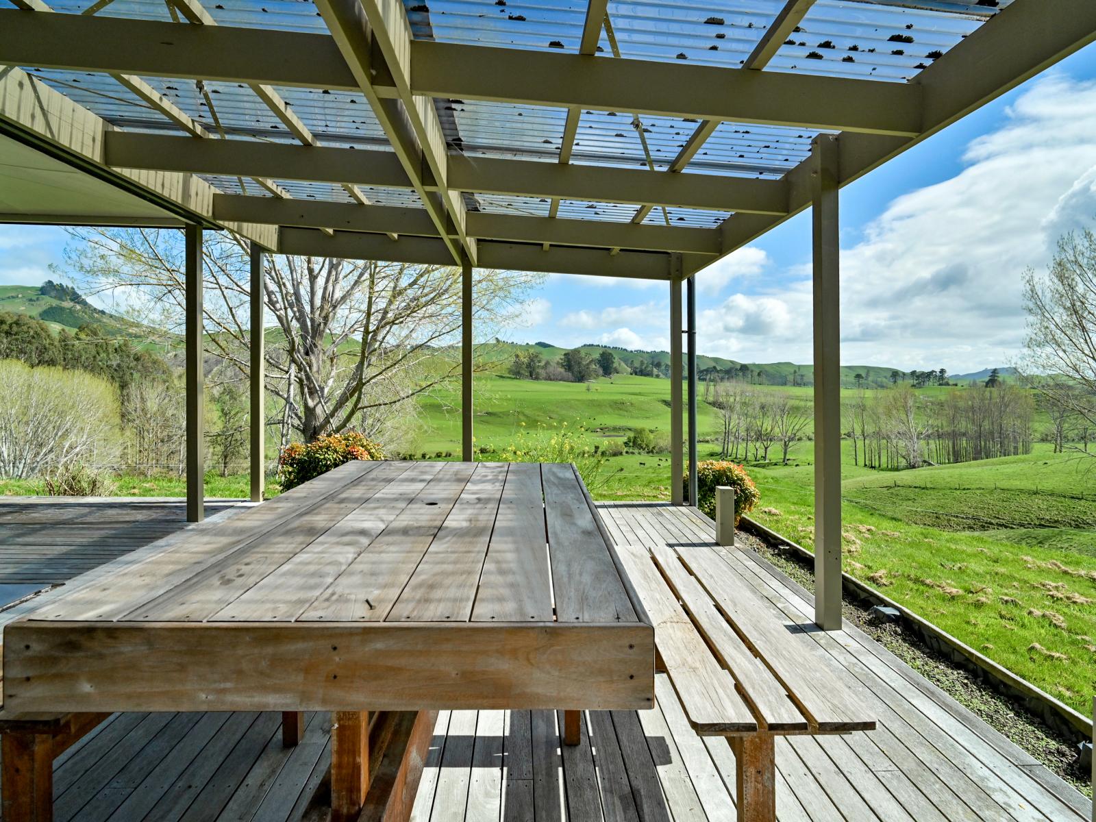 634 Maraetotara Road, Kahuranaki