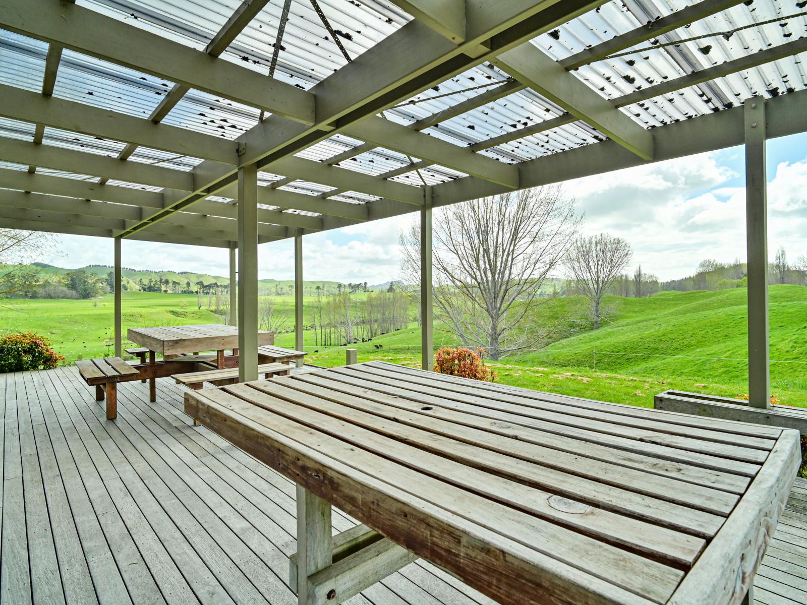 634 Maraetotara Road, Kahuranaki
